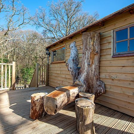 Oakside Tree Tops Canterbury Quarto foto